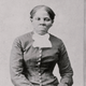 Harriet Tubman, in a photo dating back to between 1860-75.